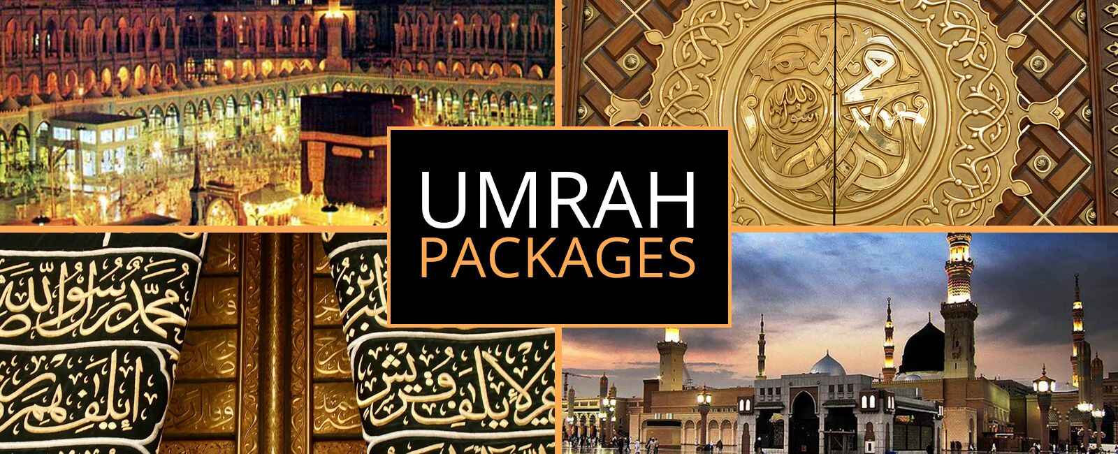 What to Look for in the Best Umrah Packages UK, and Why?